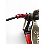 Used DW 5000 Series Double Double Bass Drum Pedal