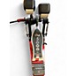 Used DW 5000 Series Double Double Bass Drum Pedal