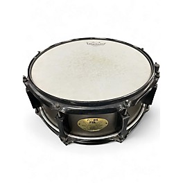 Used Pork Pie 5.5X12 Little Squealer Snare Black Drum