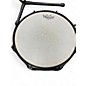Used Pork Pie 5.5X12 Little Squealer Snare Black Drum