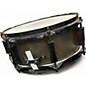 Used Pork Pie 5.5X12 Little Squealer Snare Black Drum