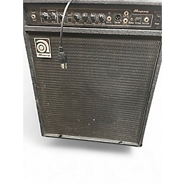 Used Ampeg BA210V2 2x10 Bass Combo Amp