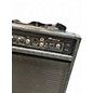 Used Ampeg BA210V2 2x10 Bass Combo Amp