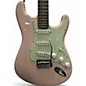 Used Fender American Professional II Stratocaster Shell Pink Solid Body Electric Guitar