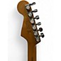 Used Fender American Professional II Stratocaster Shell Pink Solid Body Electric Guitar