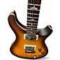 Used PRS DGT McCarty Tobacco Sunburst Solid Body Electric Guitar