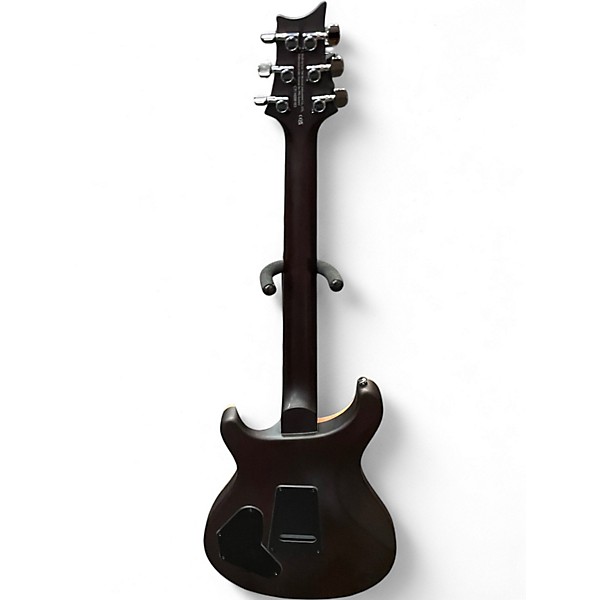 Used PRS DGT McCarty Tobacco Sunburst Solid Body Electric Guitar