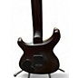 Used PRS DGT McCarty Tobacco Sunburst Solid Body Electric Guitar