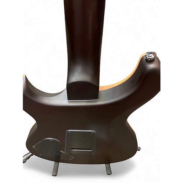 Used PRS DGT McCarty Tobacco Sunburst Solid Body Electric Guitar