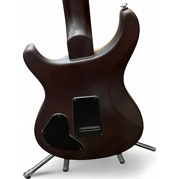 Used PRS DGT McCarty Tobacco Sunburst Solid Body Electric Guitar