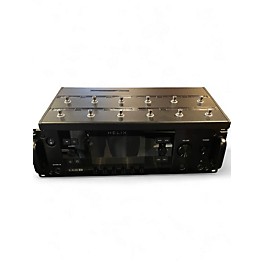 Used Line 6 Helix Rack with Controller Effect Processor