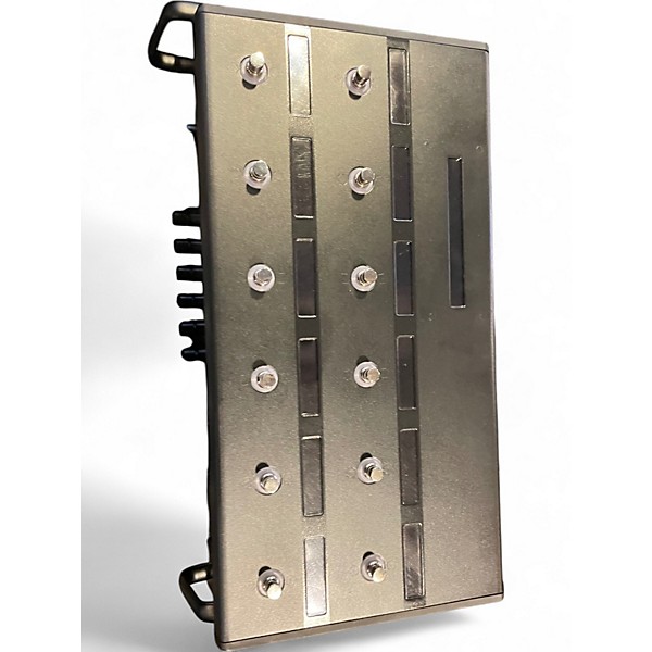 Used Line 6 Helix Rack with Controller Effect Processor