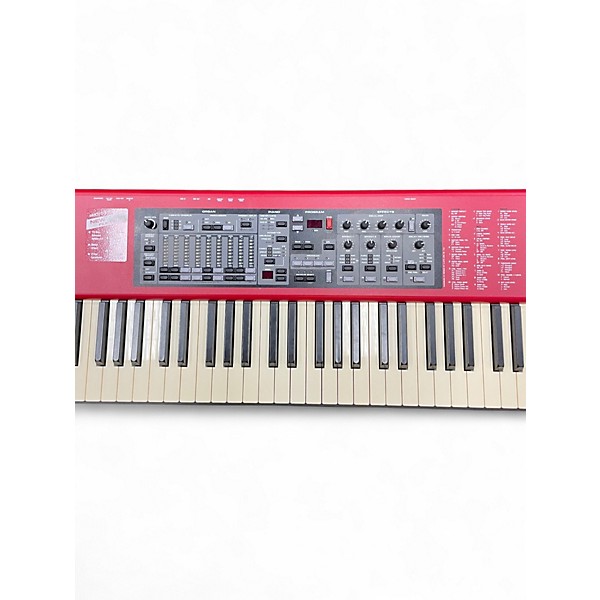 Used Nord ELECTRO 3 HP73 Stage Piano