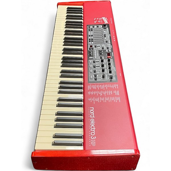 Used Nord ELECTRO 3 HP73 Stage Piano