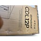 Used PreSonus CDL12 Powered Monitor