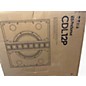 Used PreSonus CDL12 Powered Monitor