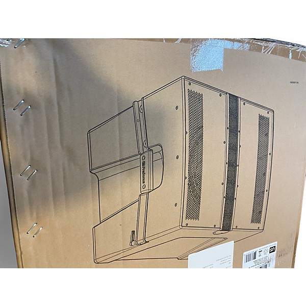Used PreSonus CDL12 Powered Monitor