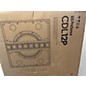 Used PreSonus CDL12 Powered Monitor thumbnail