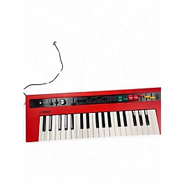 Used Yamaha Reface YC Portable Keyboard