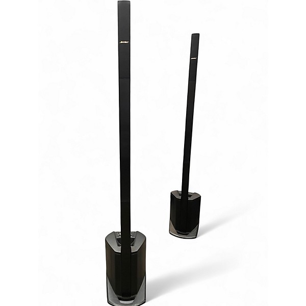 Used Bose L1 Compact Powered Speaker