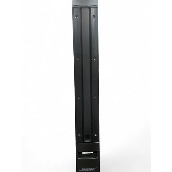 Used Bose L1 Compact Powered Speaker