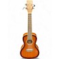 Used Cordoba 15CM Concert Edge Burst Ukulele thumbnail