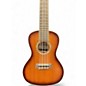 Used Cordoba 15CM Concert Edge Burst Ukulele