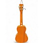 Used Cordoba 15CM Concert Edge Burst Ukulele
