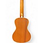 Used Cordoba 15CM Concert Edge Burst Ukulele