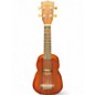 Used Kala Makala MKS Soprano Mahogany Ukulele thumbnail