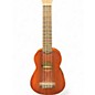 Used Kala Makala MKS Soprano Mahogany Ukulele