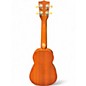 Used Kala Makala MKS Soprano Mahogany Ukulele