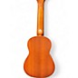 Used Kala Makala MKS Soprano Mahogany Ukulele
