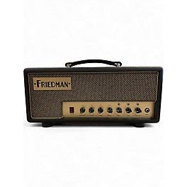 Used Friedman Runt-20 20W Tube Guitar Amp Head