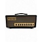 Used Friedman Runt-20 20W Tube Guitar Amp Head thumbnail