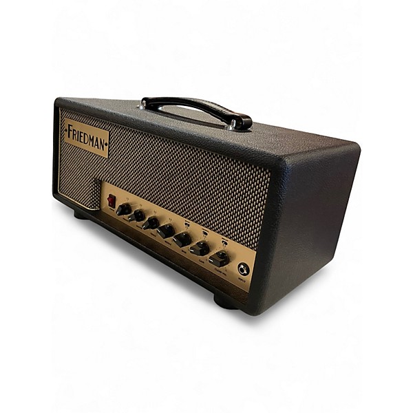 Used Friedman Runt-20 20W Tube Guitar Amp Head
