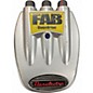 Used Danelectro Fab Overdrive Effect Pedal thumbnail