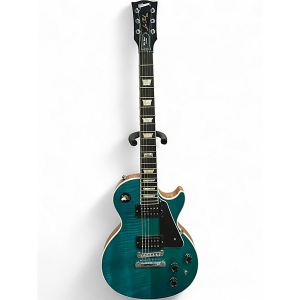 ギター Gibson Les Paul 120th Anniversary Used Gibson les paul signature 120th anniversary caribbean