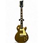 Used Gibson CUSTOM SHOP 1954 LES PAUL Gold Solid Body Electric Guitar thumbnail