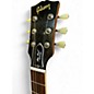 Used Gibson CUSTOM SHOP 1954 LES PAUL Gold Solid Body Electric Guitar