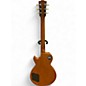 Used Gibson CUSTOM SHOP 1954 LES PAUL Gold Solid Body Electric Guitar