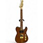Used Occhineri CUSTOM Natural Solid Body Electric Guitar thumbnail