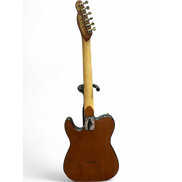 Used Occhineri CUSTOM Natural Solid Body Electric Guitar