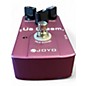 Used Joyo US DREAM Effect Pedal