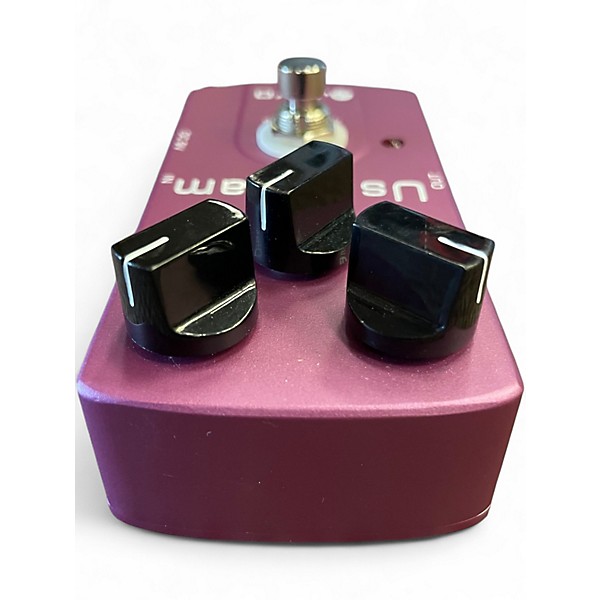 Used Joyo US DREAM Effect Pedal