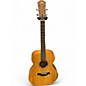 Used Taylor Academy 12 Natural Acoustic Guitar thumbnail