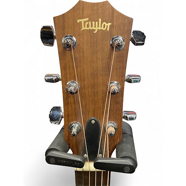 Used Taylor Academy 12 Natural Acoustic Guitar