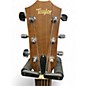 Used Taylor Academy 12 Natural Acoustic Guitar