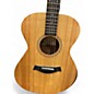 Used Taylor Academy 12 Natural Acoustic Guitar