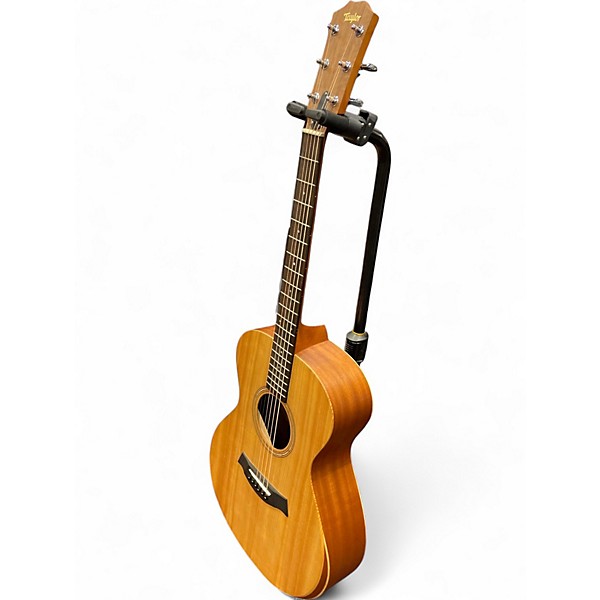 Used Taylor Academy 12 Natural Acoustic Guitar